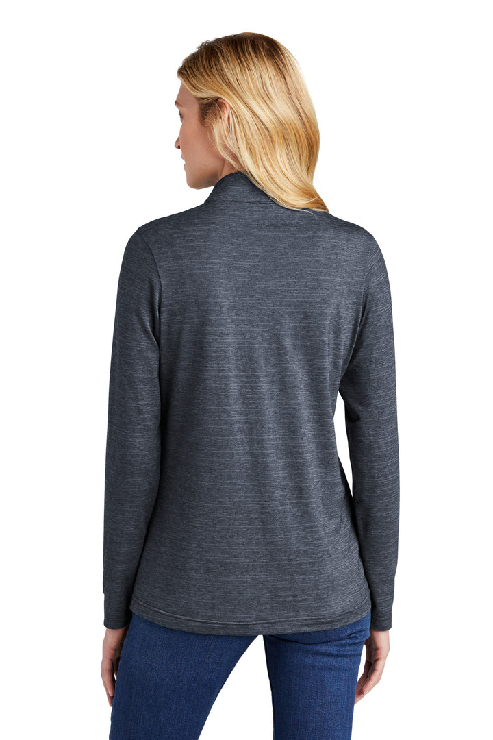 TravisMathew Women's Crestview 1/4-Zip TM1WW003 TravisMathew