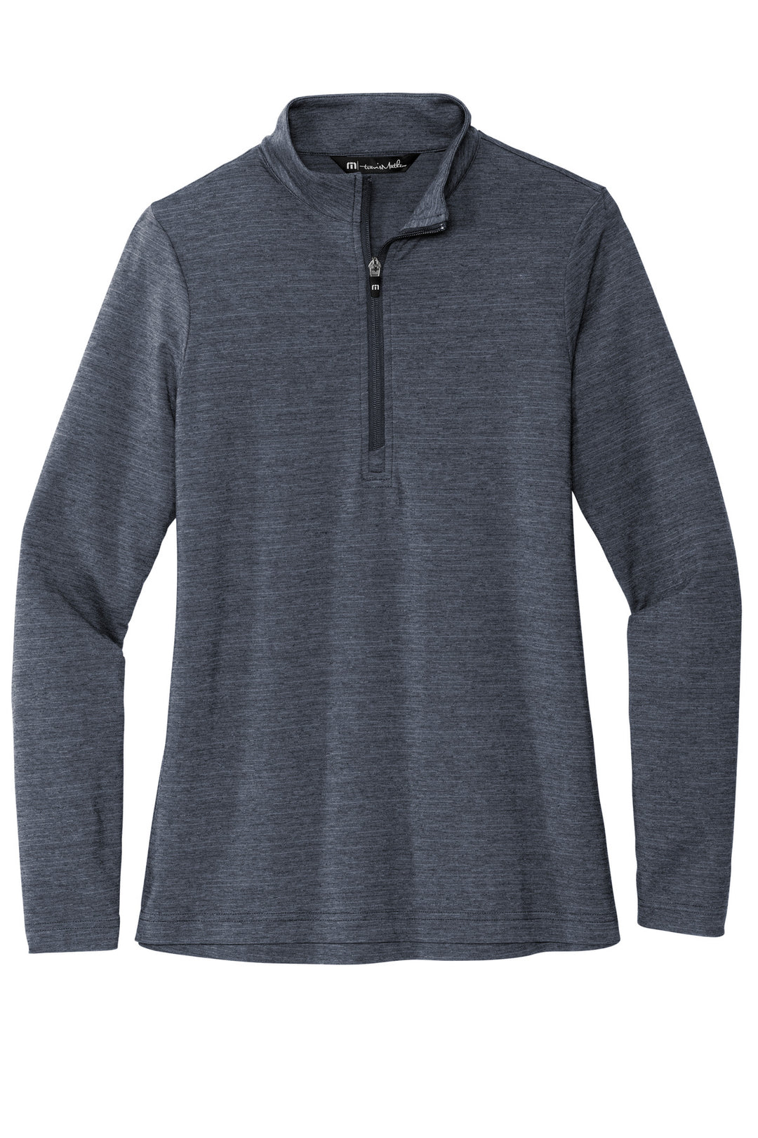 TravisMathew Women's Crestview 1/4-Zip TM1WW003 TravisMathew