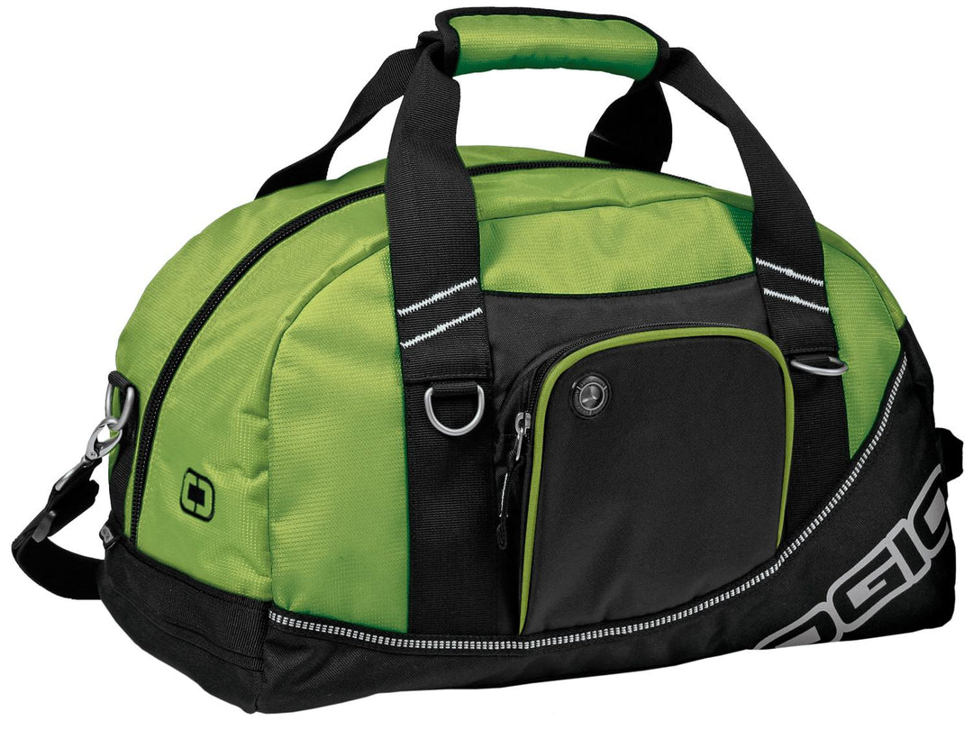 OGIO Half Dome Duffel. 711007 OGIO