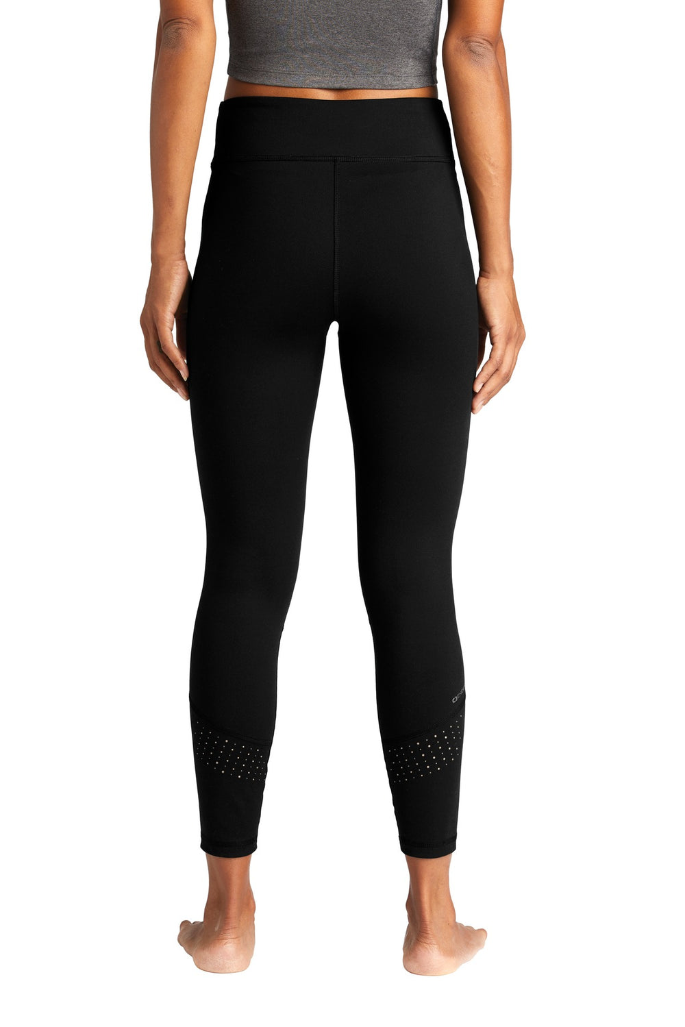 OGIO ENDURANCE Women's Laser Tech Legging. LOE402 OGIO