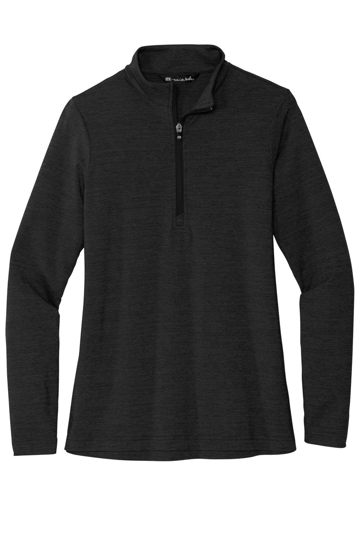 TravisMathew Women's Crestview 1/4-Zip TM1WW003 TravisMathew