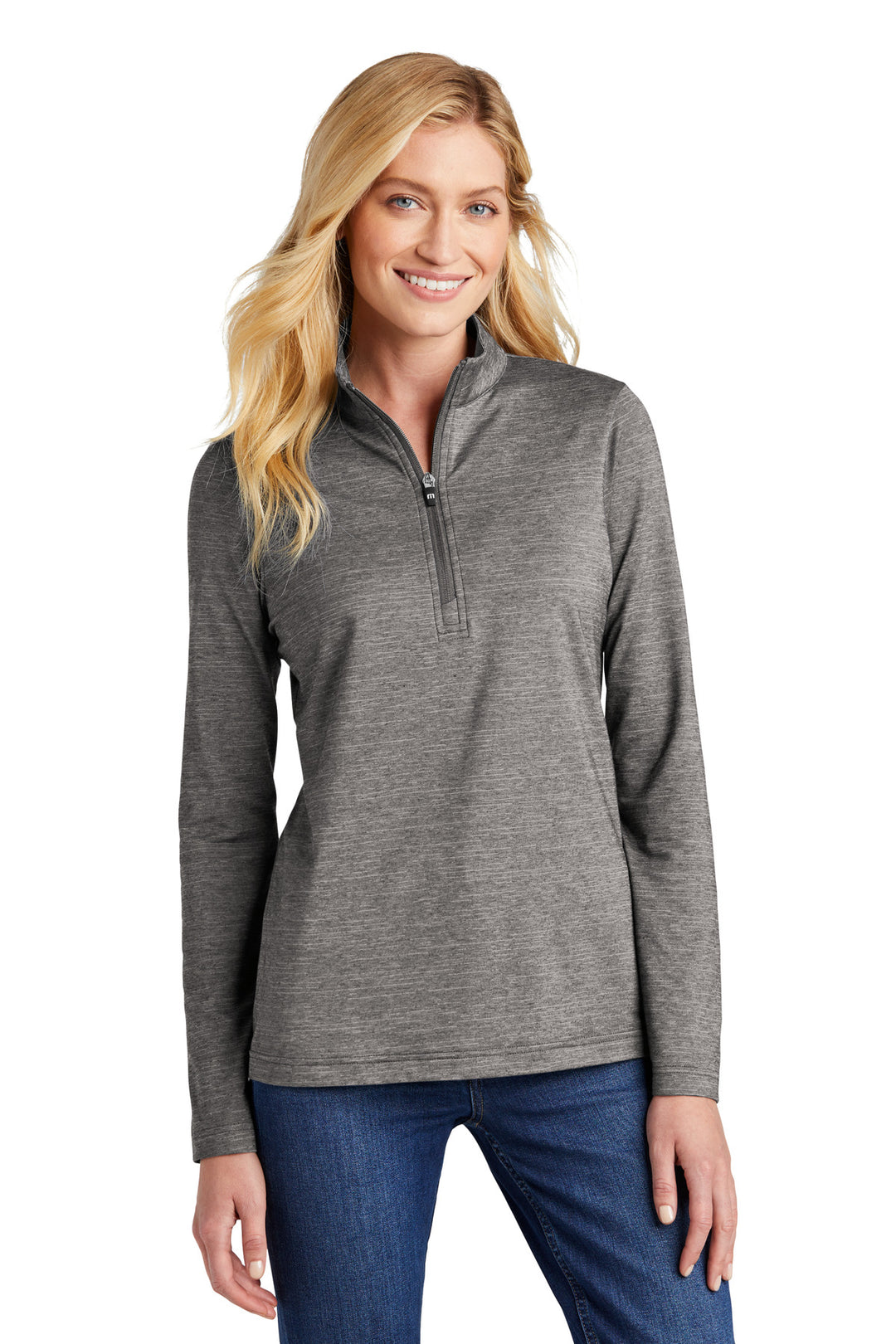 TravisMathew Women's Crestview 1/4-Zip TM1WW003 TravisMathew