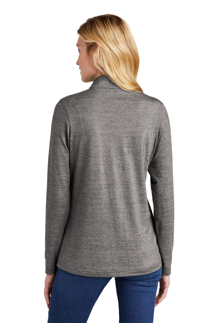 TravisMathew Women's Crestview 1/4-Zip TM1WW003 TravisMathew