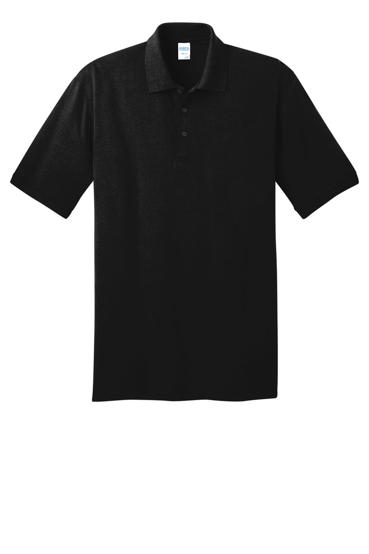 Port & Company - Men's Tall Core Blend Jersey Knit Polo