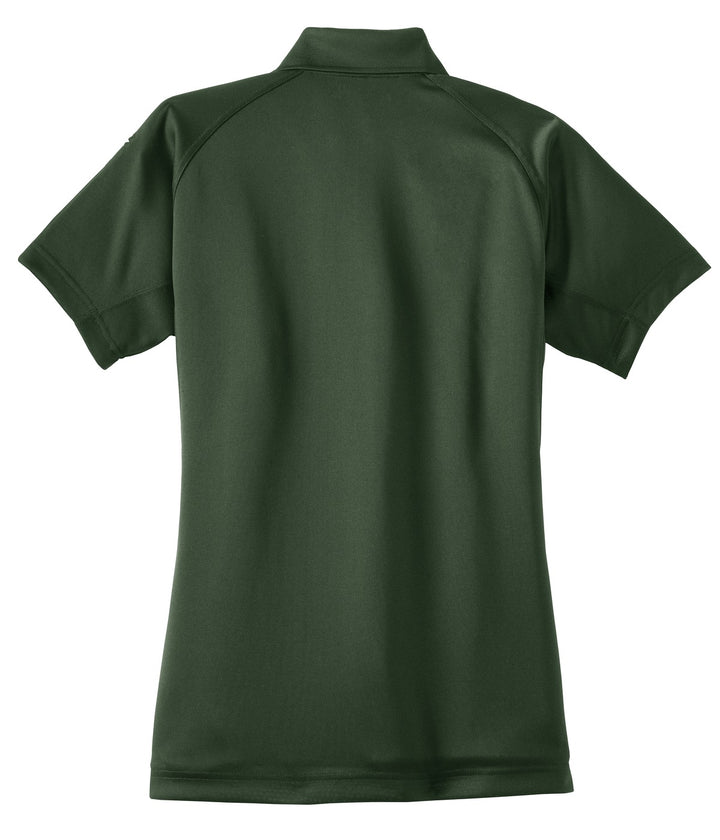 CornerStone Ladies Select Snag-Proof Tactical Polo. CS411 CornerStone