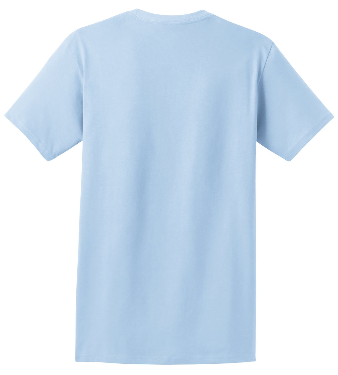 Hanes Men's Authentic Pocket T-Shirt Mens Apparel Shirts & Tops