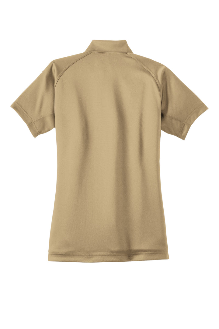 CornerStone Ladies Select Snag-Proof Tactical Polo. CS411 CornerStone