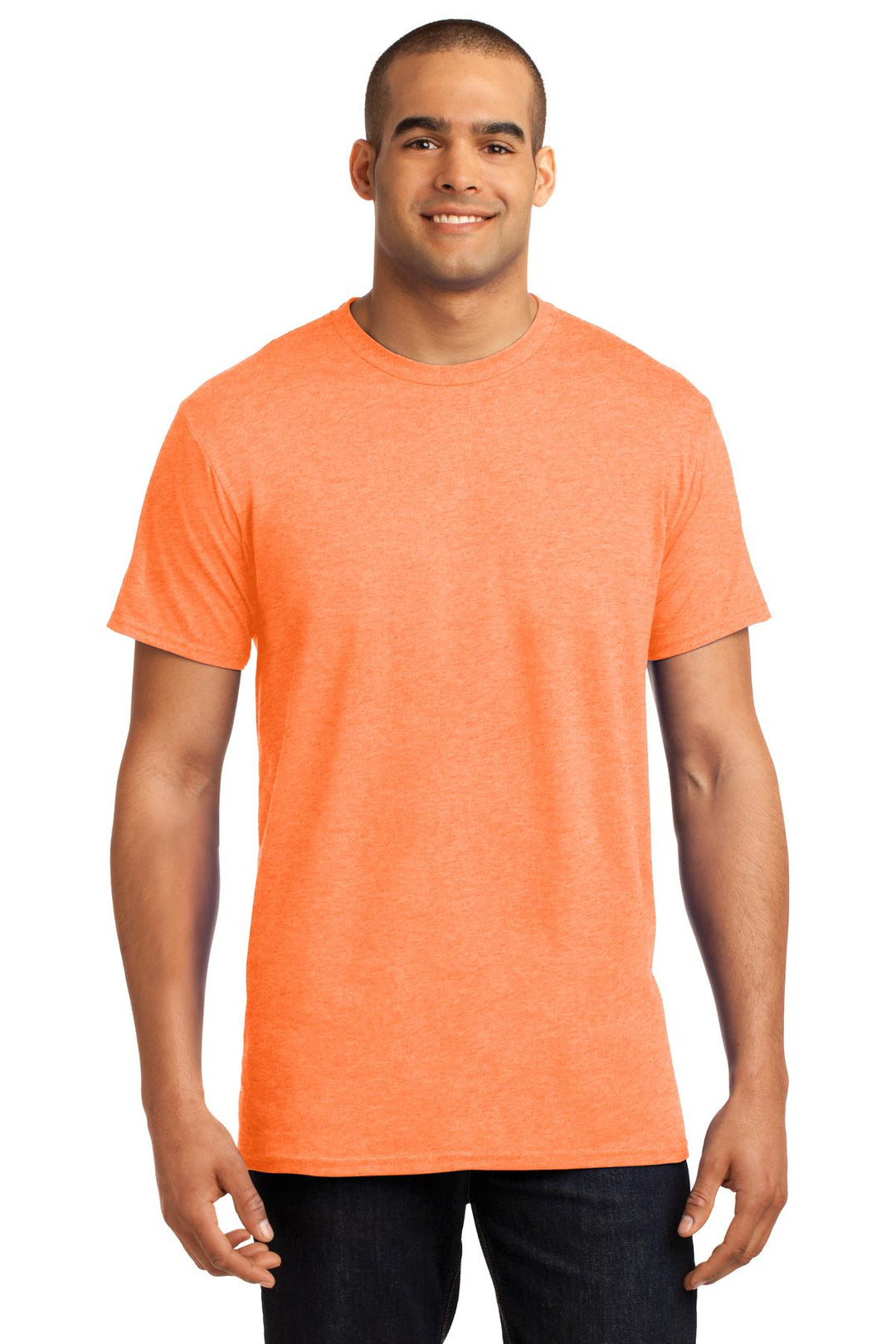 Hanes Men's X-Temp T-Shirt 4200 Hanes