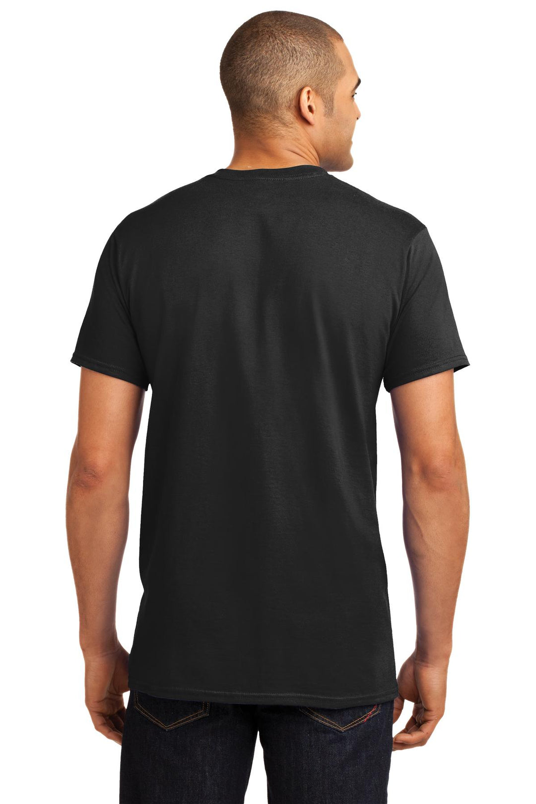 Hanes Men's X-Temp T-Shirt 4200 Hanes