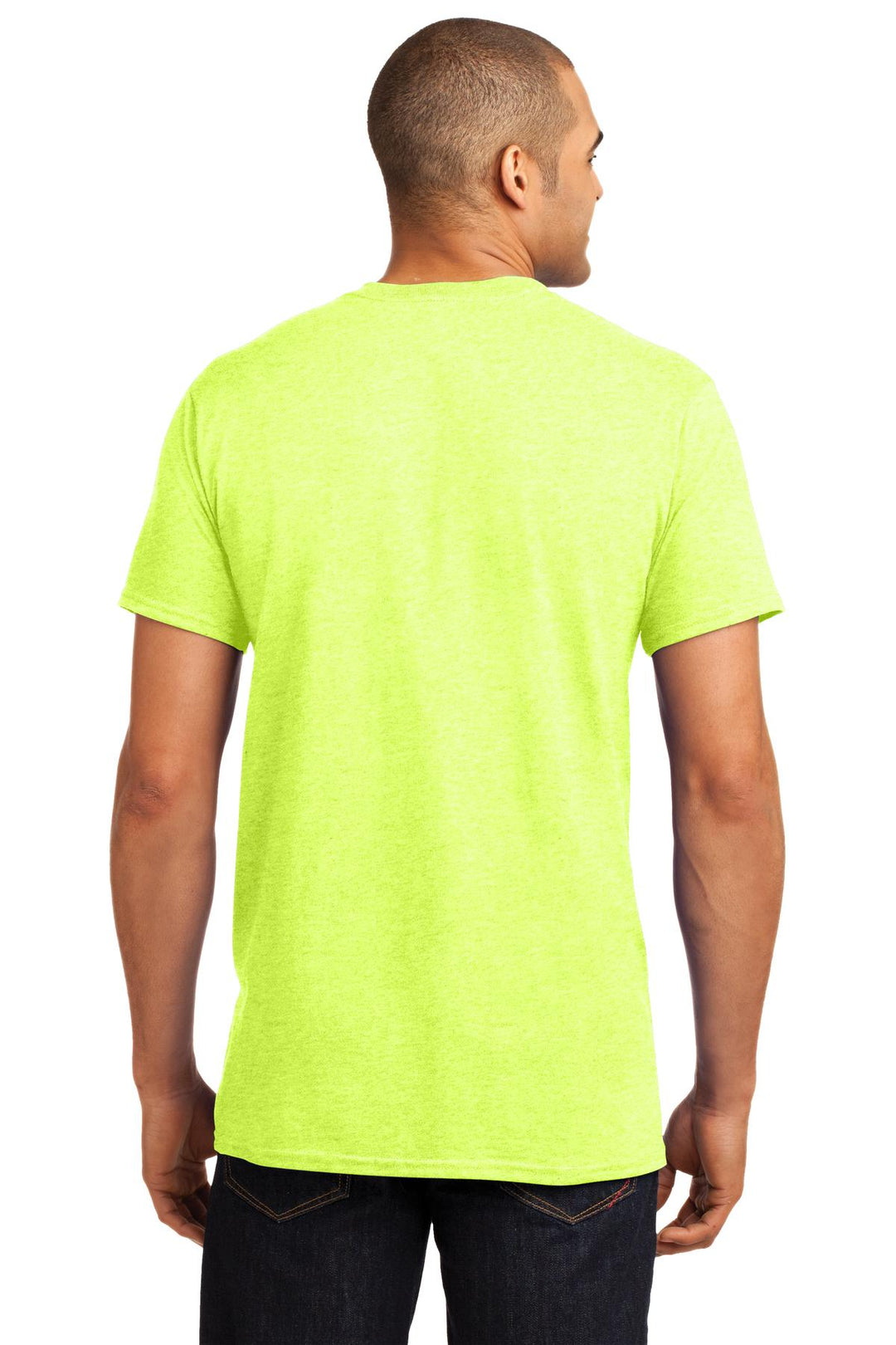 Hanes Men's X-Temp T-Shirt 4200 Hanes