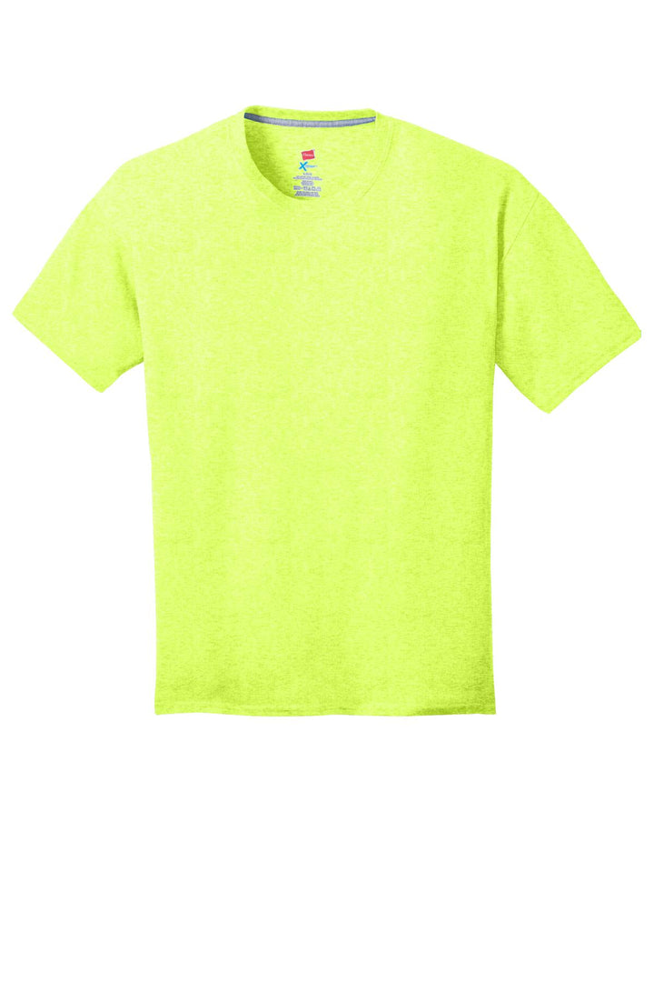 Hanes Men's X-Temp T-Shirt 4200 Hanes