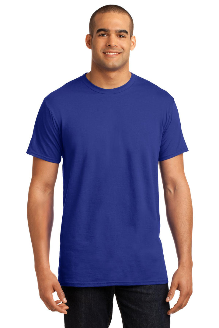 Hanes Men's X-Temp T-Shirt 4200 Hanes