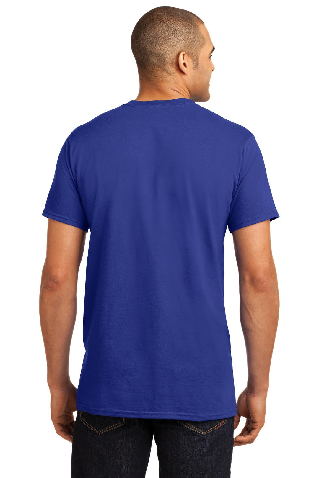 Hanes Men's X-Temp T-Shirt 4200 Hanes