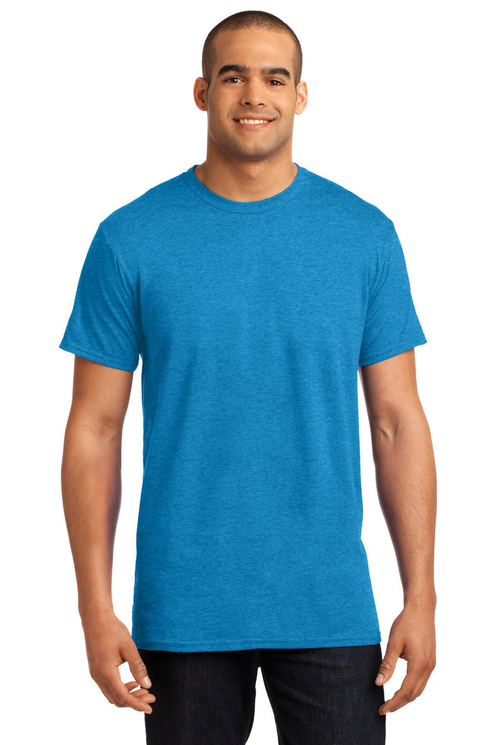 Hanes Men's X-Temp T-Shirt 4200 Hanes