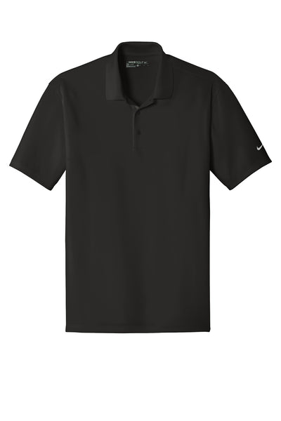 Nike Men's Dri-FIT Classic Fit Players Polo with Flat Knit Collar. 838956 Nike