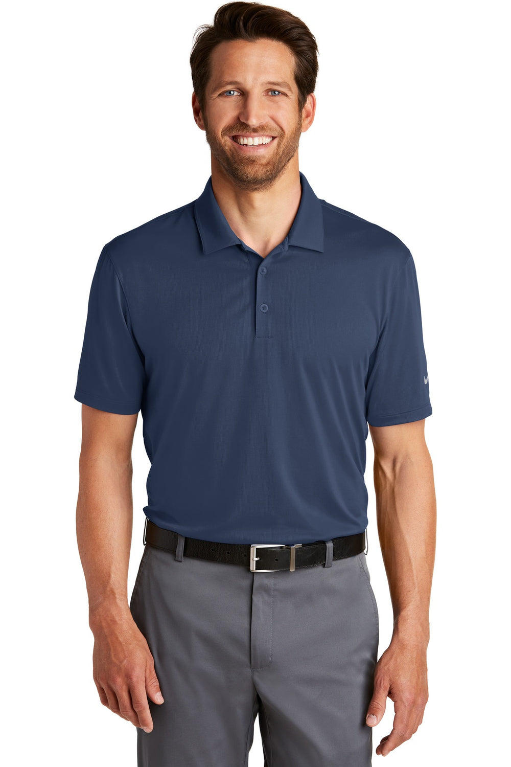 Nike Men's Dri-FIT Legacy Polo. 883681 Nike