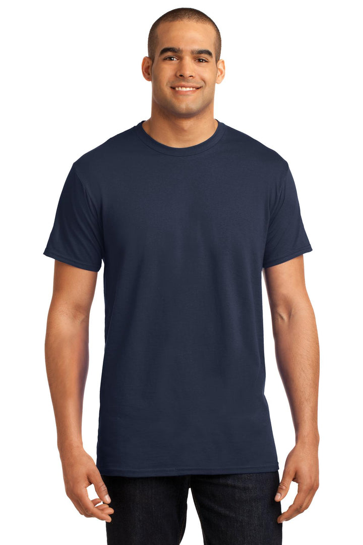 Hanes Men's X-Temp T-Shirt 4200 Hanes