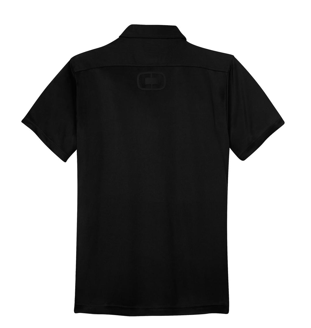 OGIO Men's Hybrid Polo. OG109 OGIO