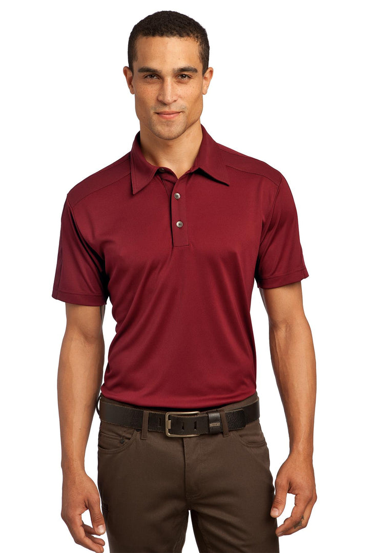 OGIO Men's Hybrid Polo. OG109 OGIO