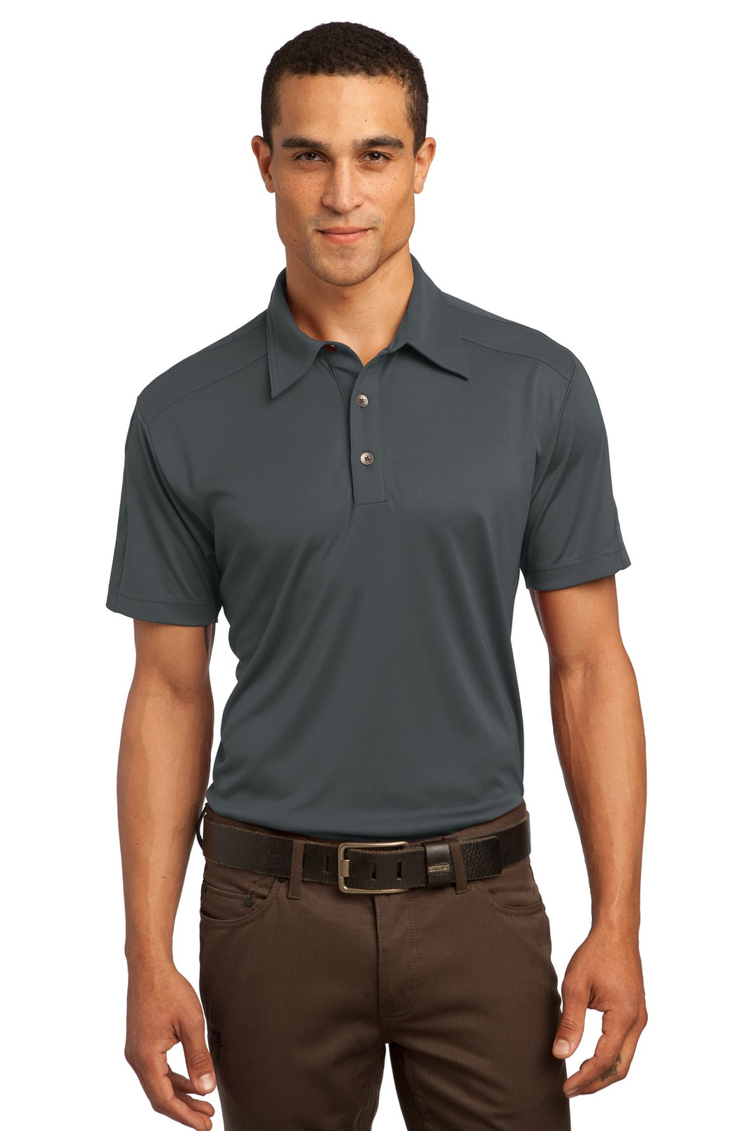 OGIO Men's Hybrid Polo. OG109 OGIO