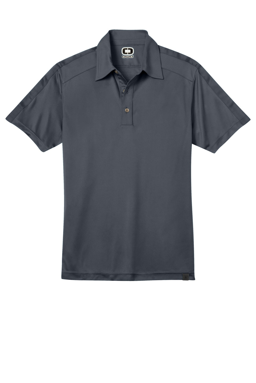 OGIO Men's Hybrid Polo. OG109 OGIO