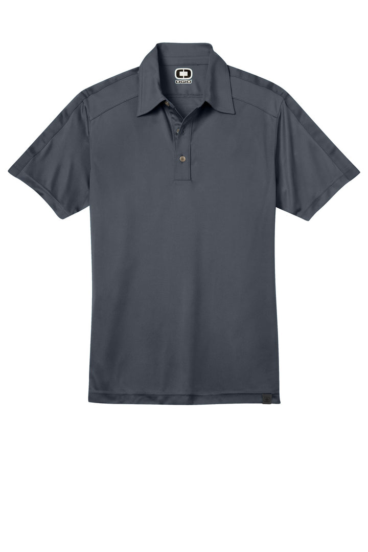 OGIO Men's Hybrid Polo. OG109 OGIO