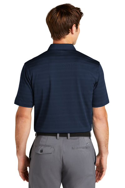 Nike Men's Dri-FIT Vapor Jacquard Polo. NKDC2115 Nike