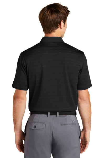 Nike Men's Dri-FIT Vapor Jacquard Polo. NKDC2115 Nike