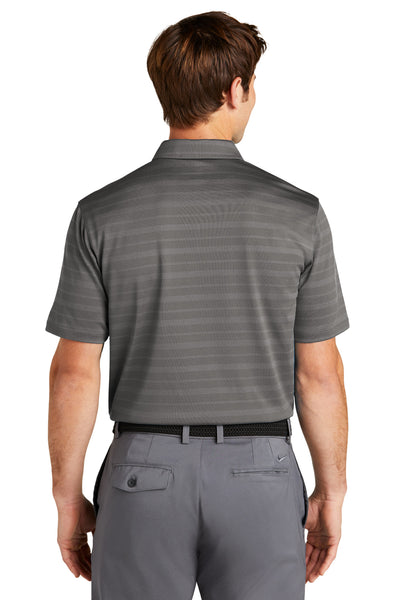 Nike Men's Dri-FIT Vapor Jacquard Polo. NKDC2115 Nike