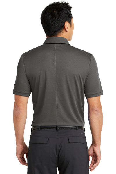 Nike Men's Dri-FIT Edge Tipped Polo. NKAA1849 Nike