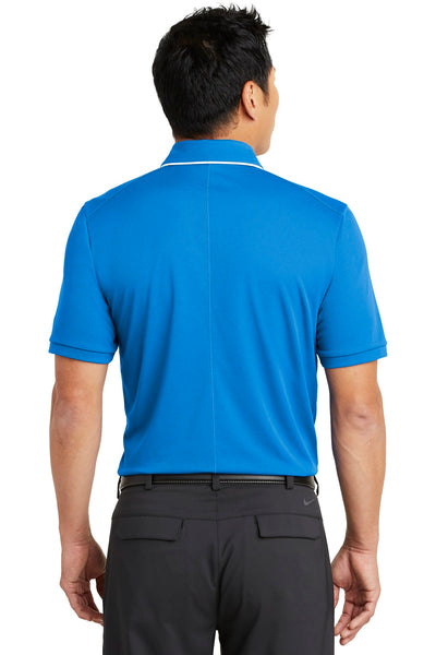 Nike Men's Dri-FIT Edge Tipped Polo. NKAA1849 Nike