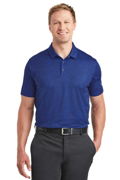 Nike Men's Dri-FIT Crosshatch Polo. 838965 Nike