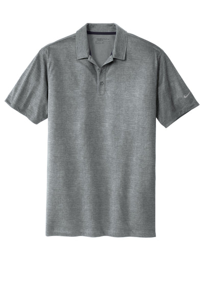 Nike Men's Dri-FIT Crosshatch Polo. 838965 Nike