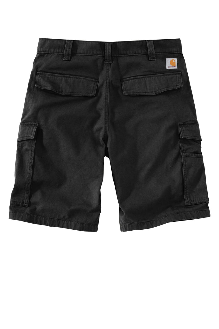 Carhartt Men's Rugged Flex Rigby Cargo Shorts CT103542 Carhartt