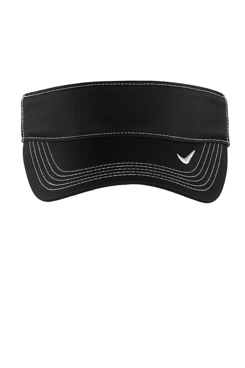 Nike Dri-FIT Swoosh Visor. NKFB6446 Nike