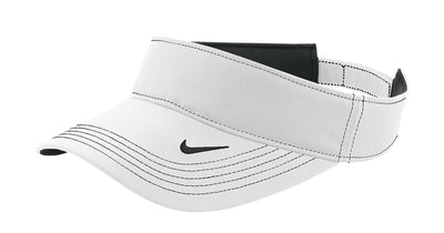 Nike Dri-FIT Swoosh Visor. NKFB6446 Nike