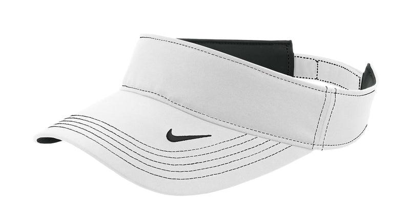 Nike Dri-FIT Swoosh Visor. NKFB6446 Nike