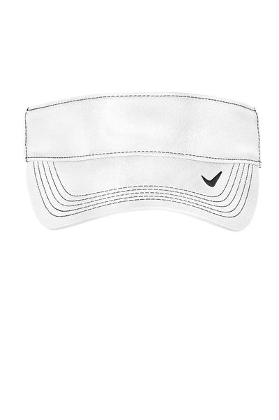 Nike Dri-FIT Swoosh Visor. NKFB6446 Nike