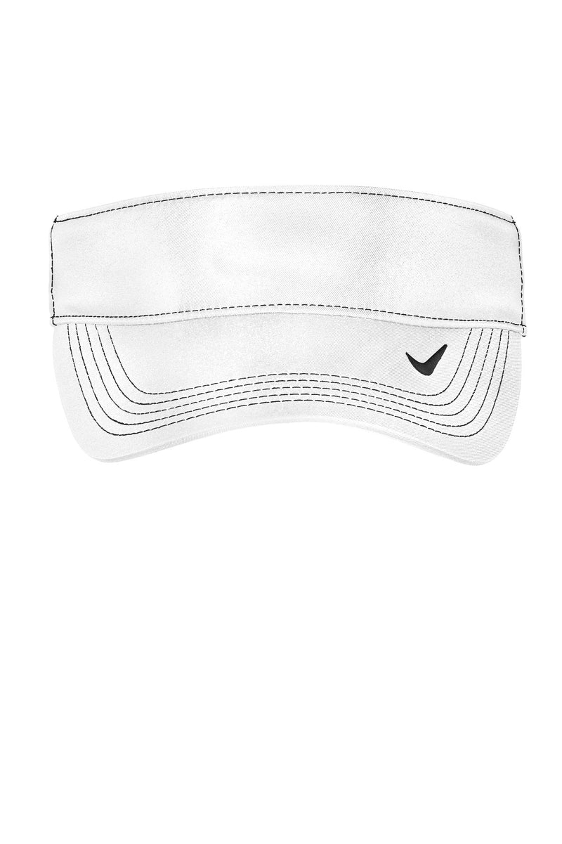 Nike Dri-FIT Swoosh Visor. NKFB6446 Nike