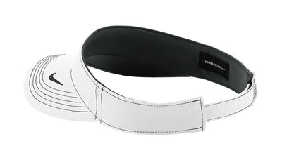 Nike Dri-FIT Swoosh Visor. NKFB6446 Nike