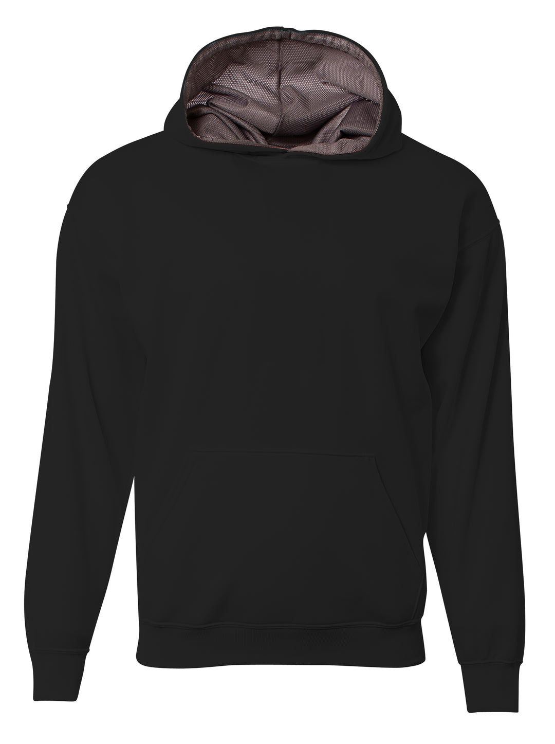 A4 Youth Sprint Fleece Hoodie A4