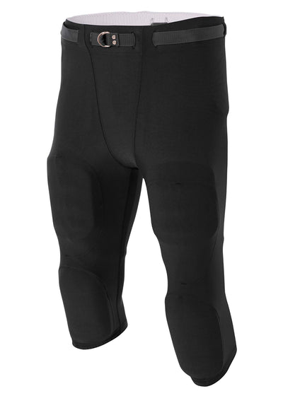 Champro Adult Touchback Football Pants (Pads Not Included)