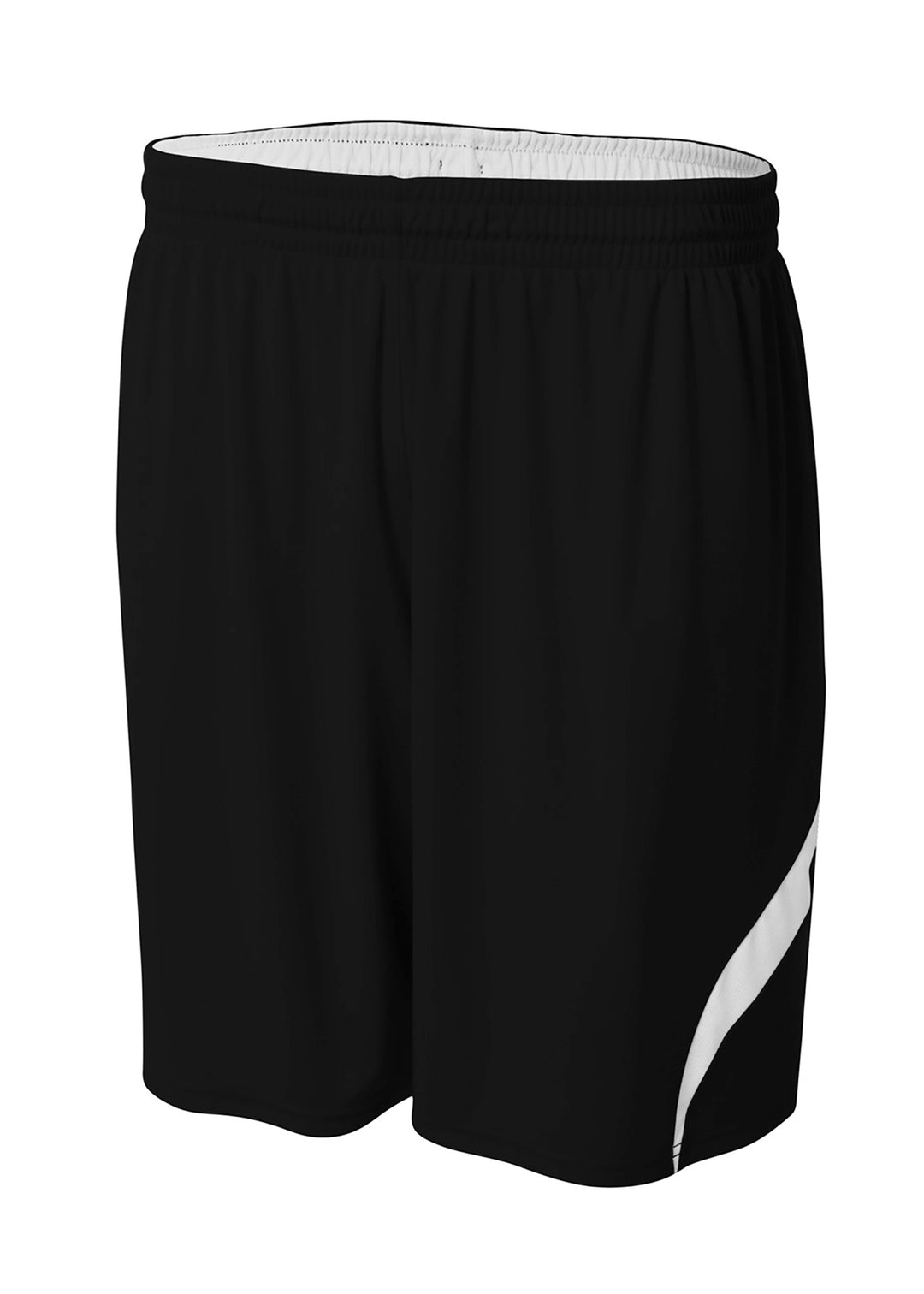 A4 Mens Double Double Short A4