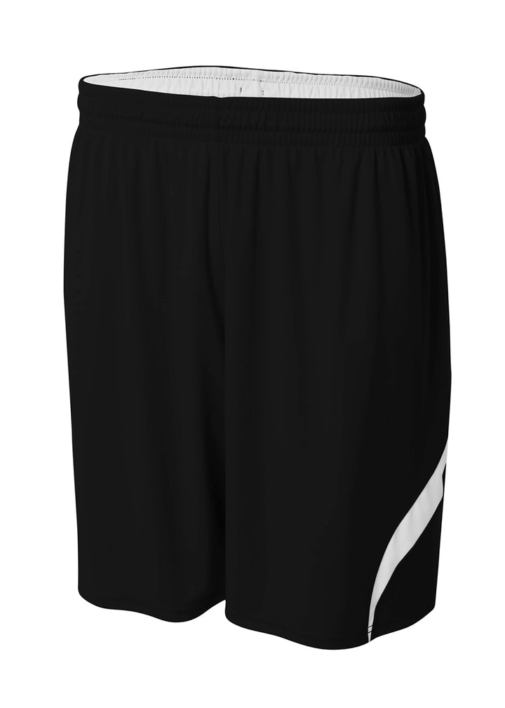 A4 Mens Double Double Short A4