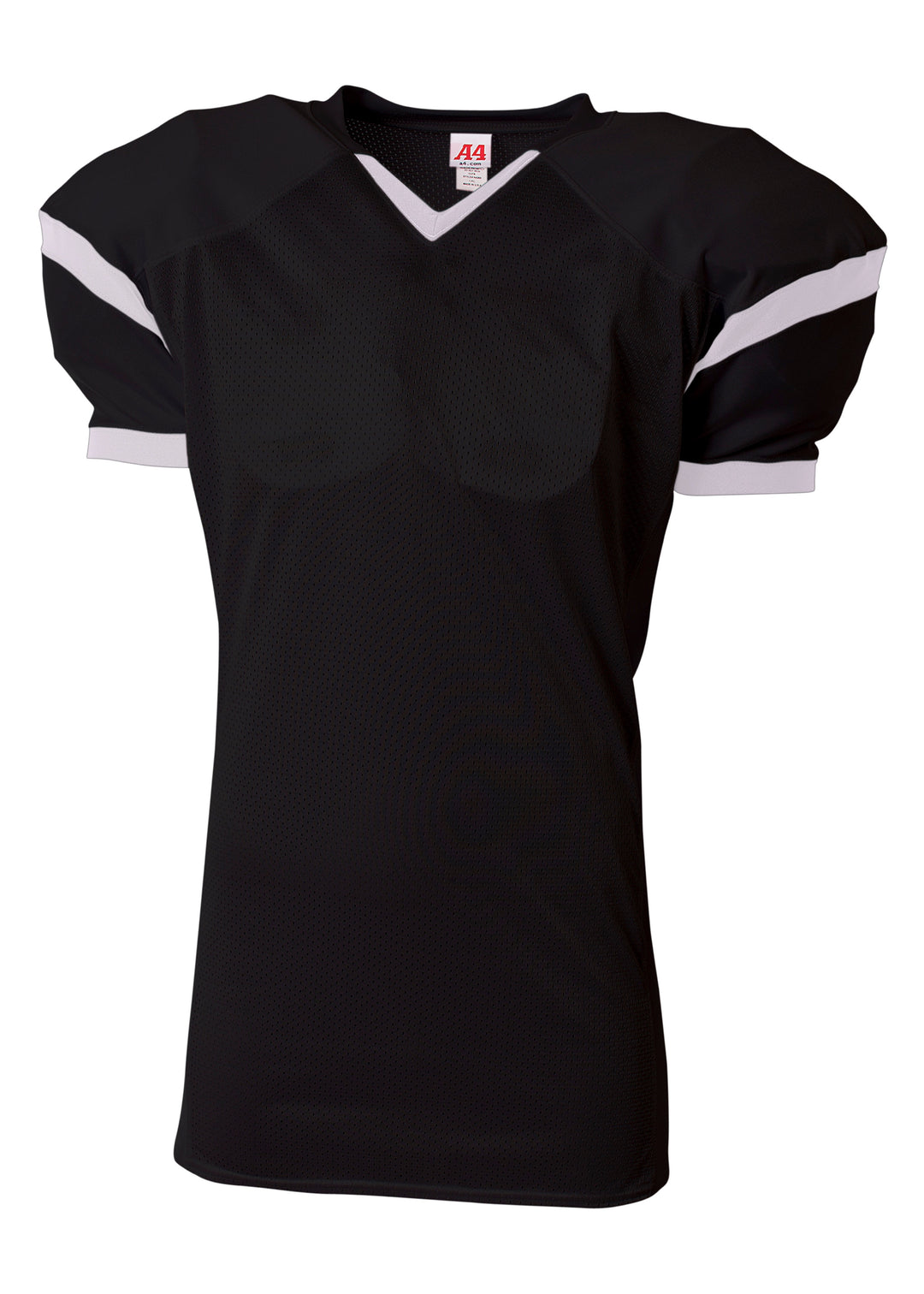 A4 Mens Rollout Football Jersey A4