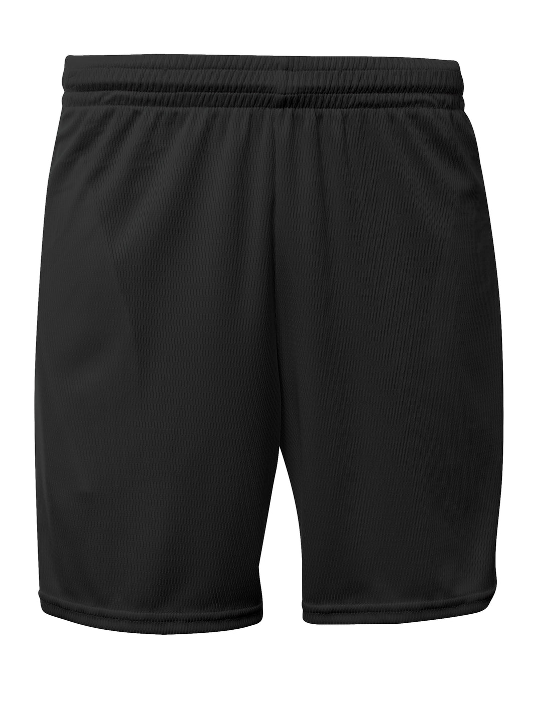 A4 Mens Flatback Mesh Short with Pockets A4