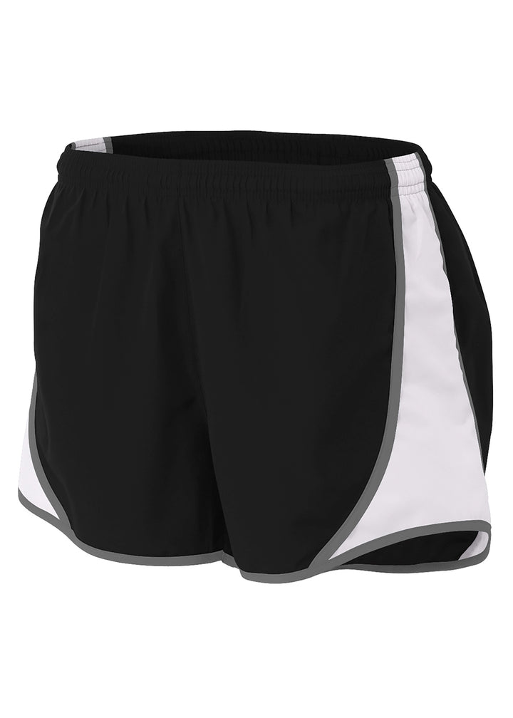 A4 Womens 3" Speed Short A4