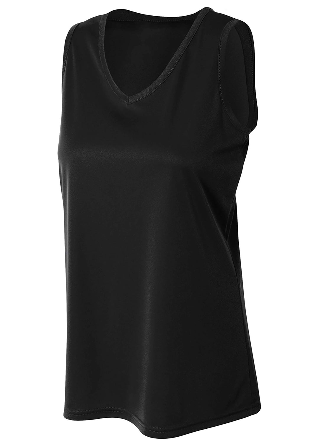 A4 Womens Athletic Tank A4