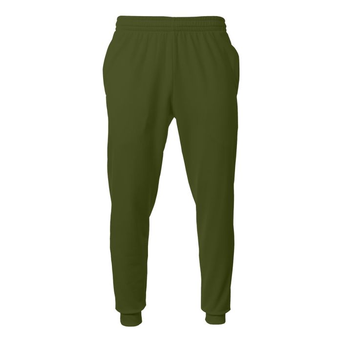 A4 Youth Sprint Fleece Jogger Pant A4