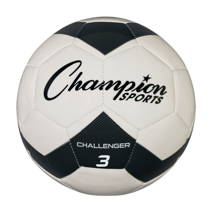 Champion Sports Challenger Soccer Ball Champion Sports